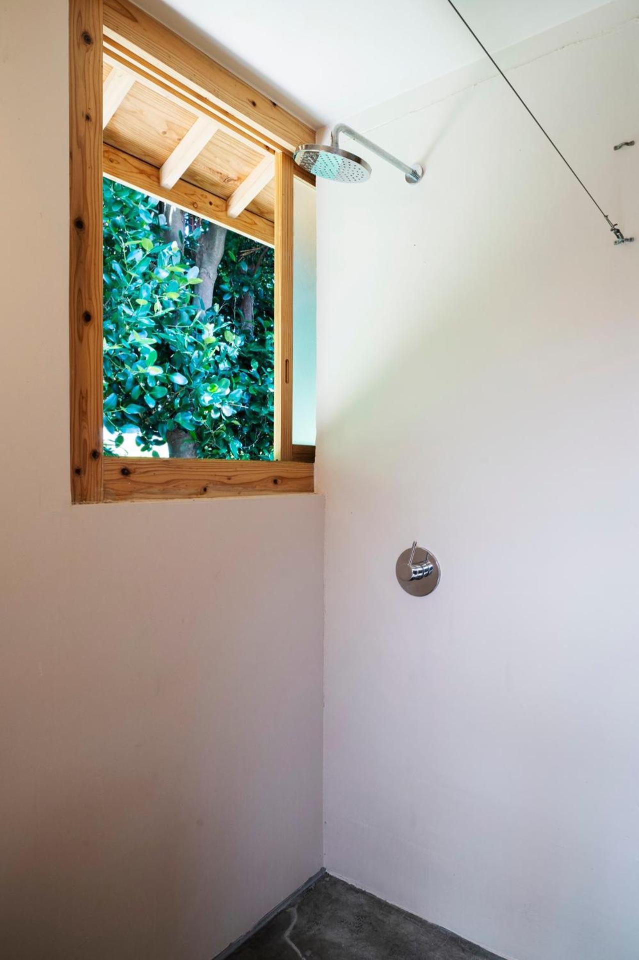 フクギに囲まれた家 さばんぎ沖縄古民家 Savangi Okinawan Designed Folk House Nakijin Zewnętrze zdjęcie