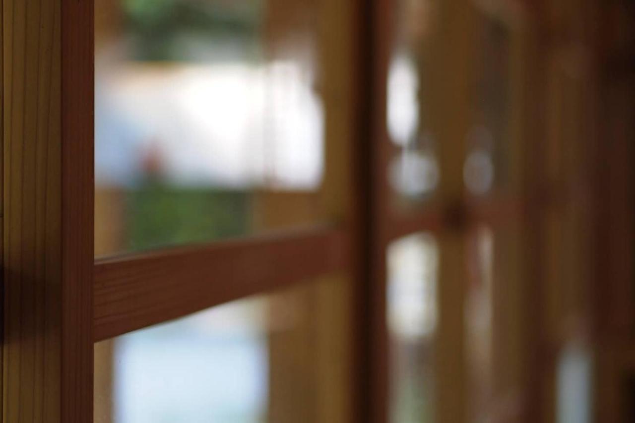 フクギに囲まれた家 さばんぎ沖縄古民家 Savangi Okinawan Designed Folk House Nakijin Zewnętrze zdjęcie