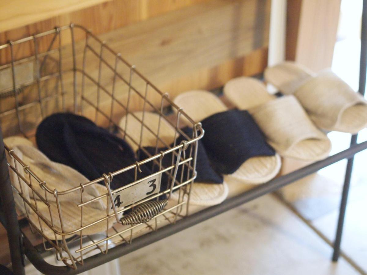 フクギに囲まれた家 さばんぎ沖縄古民家 Savangi Okinawan Designed Folk House Nakijin Zewnętrze zdjęcie